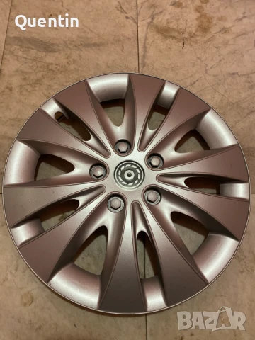 тасове 16 цола