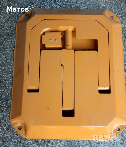 Паркинг Скоба /Антипаркинг скоба