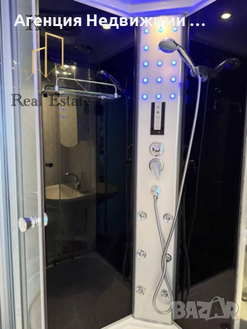 Тристаен апартамент в " Свети Влас " , снимка 9 - Апартаменти - 51594710