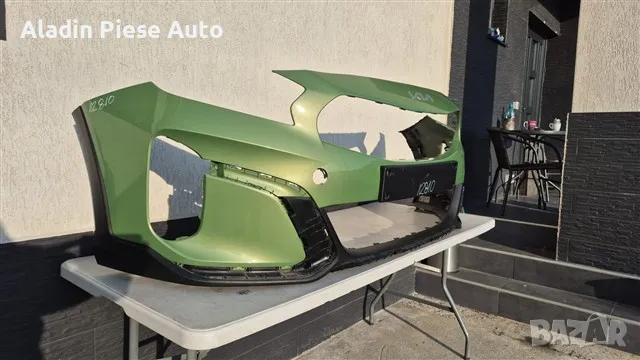 Предна броня Kia Xceed X-Ceed година 2022 2023 2024 код 86511J7PAO, 86511-J7PAO , снимка 3 - Аксесоари и консумативи - 49388364