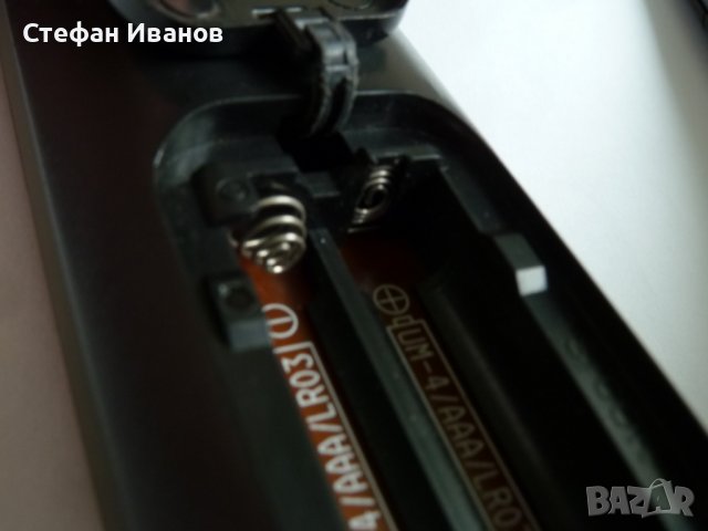 Дистанционни за LG - 3D LCD TV, снимка 12 - Дистанционни - 42952535