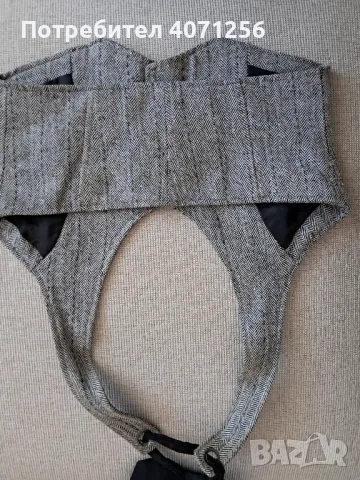 Дамски елек-2 броя, снимка 5 - Якета - 49411770