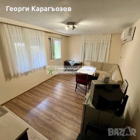 №4020 Гараж със задгаражна стая за жилищно ползване, квартал Воеводски, Хасково., снимка 4 - Гаражи и паркоместа - 52153657