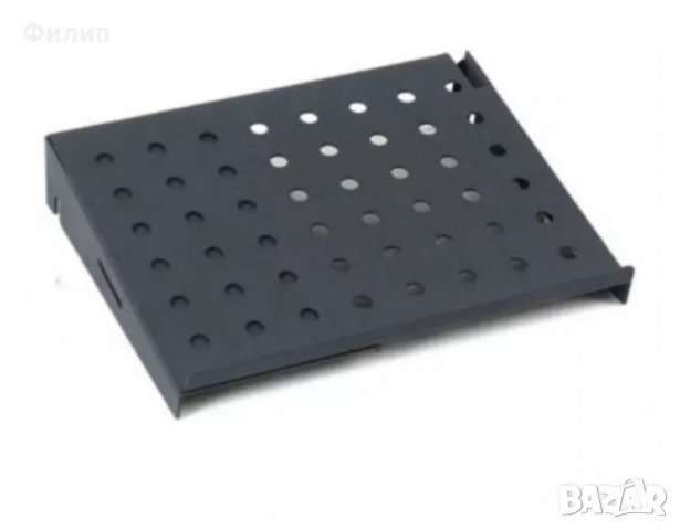 Laptop tray / допълнителна поставка за аудио карта