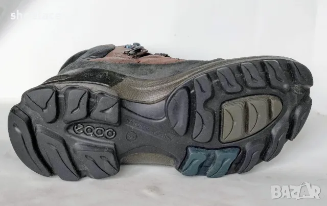 ECCO Yak Hydromax 41, снимка 7 - Мъжки боти - 50046100