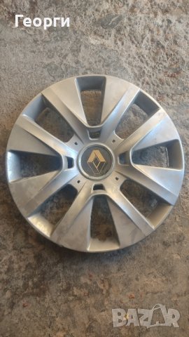 Оригинален тас от Рено - 14 цола.