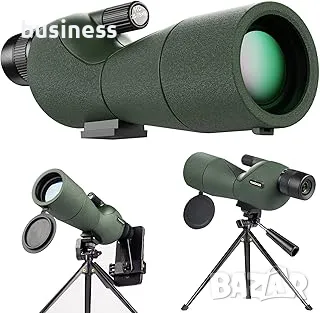 Водоустойчив монокъл, който се характеризира с висококачествена изработка. Един качествен артикул за, снимка 2 - Оборудване и аксесоари за оръжия - 48538742