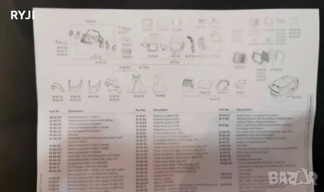 Заваръчна маска Speedglas 9100 air с 9100xx, снимка 6 - Други машини и части - 50406006