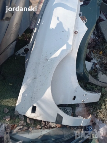 Калници от автомобили и ванове, снимка 4 - Аксесоари и консумативи - 53274377