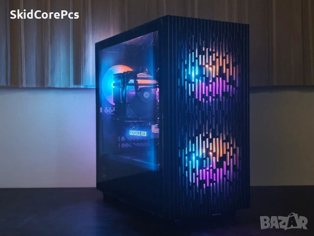 Сглобяване на компютър + консультация!, снимка 2 - Геймърски - 53101320