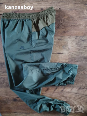 Nike SB Skate Track Pants - страхотно мъжко долнище КАТО НОВО С, снимка 4 - Спортни дрехи, екипи - 50553246