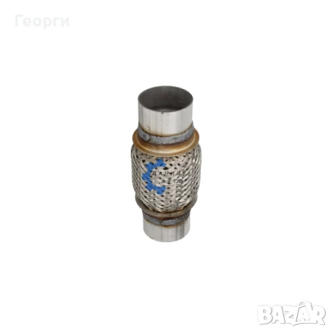 Мека връзка за ауспух / гърне JMJ Ф 50, снимка 3 - Части - 50466037