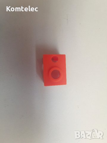 Силиконова капачка за 3D printer принтер, снимка 6 - Друга електроника - 39171402