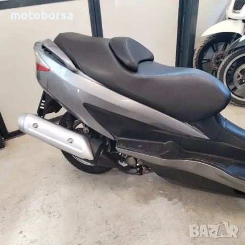 Suzuki Burgman 200i 2011Г, снимка 9 - Мотоциклети и мототехника - 49650867