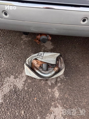 Citroen c4 Picasso Exclusive 2013/2hdi, снимка 7 - Автомобили и джипове - 52711834