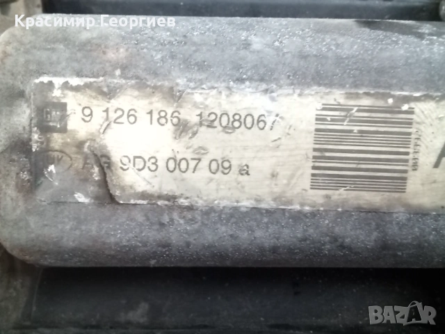 Изитроник ЕКУ(Робот) Корса Ц 12 2002г -450 лева , снимка 2 - Части - 53286443