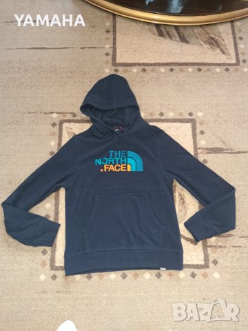 The north face  Мъжки  Полар. S, снимка 3 - Спортни дрехи, екипи - 43071162