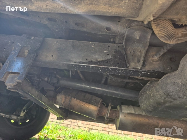 iveco 35c13, снимка 9 - Бусове и автобуси - 52266451