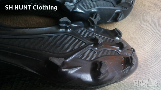 Adidas X SPEEDPORTAL.2 FG Football Boots Размер EUR 41 1/3 / UK 7 1/2 бутонки за футбол 285-14-S, снимка 15 - Футбол - 52244640