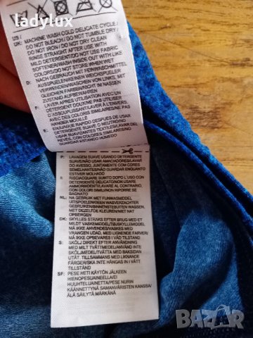 ADIDAS Infinitex, Оригинален, Размер М. Код 1329, снимка 11 - Бански костюми - 33229675