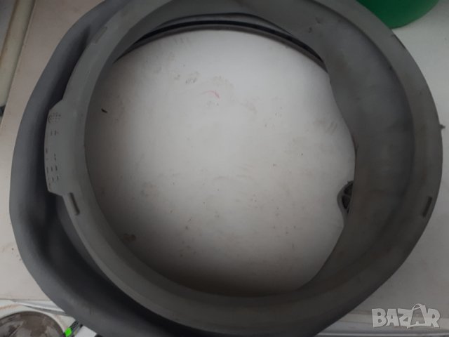 Продавам части за  пералня ELECTROLUX EWP 1074 TDW А++, 7.0 kg , снимка 10 - Перални - 35400430