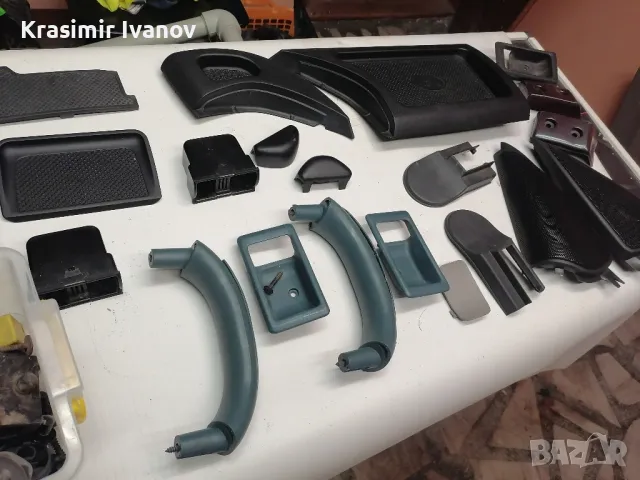 Фрилендър 98г. части, снимка 13 - Части - 49847579