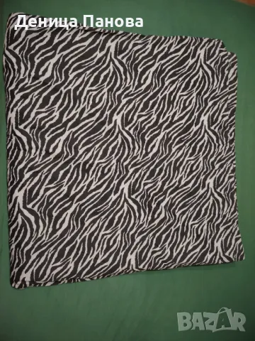 Дебела олекотена завивка 190/200, снимка 2 - Олекотени завивки и одеяла - 48445675