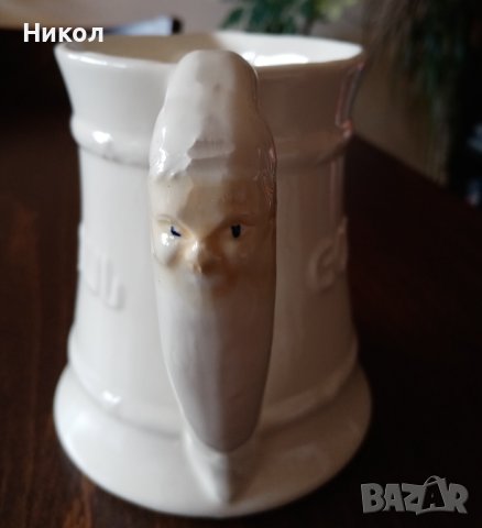 Коледна кана, снимка 7 - Декорация за дома - 43060135