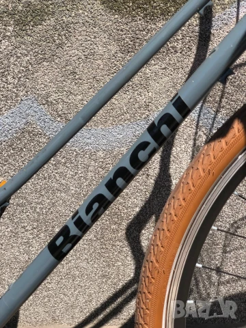 Класическо дамско колело, снимка 6 - Велосипеди - 51322017