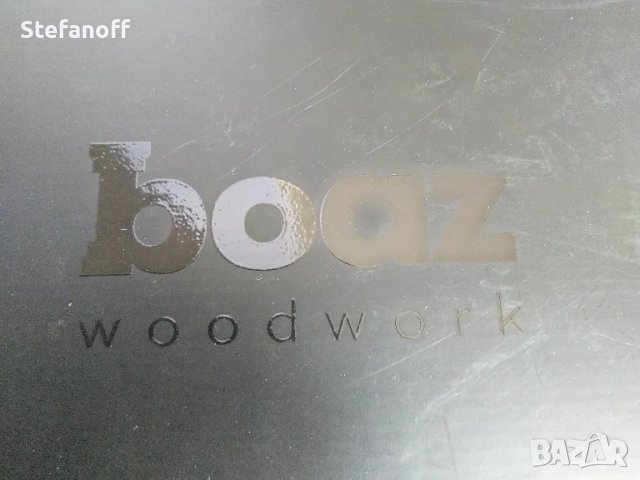 Дъска за рязане BOAZ, снимка 7 - Аксесоари за кухня - 49924378