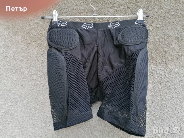 Продавам протекторни гащи Fox , снимка 6 - Зимни спортове - 35083872