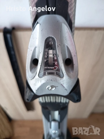 ски, снимка 7 - Зимни спортове - 52702879