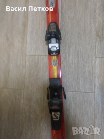 Ски - Германия- 180 cm, снимка 3 - Зимни спортове - 27535200