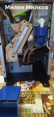 Кафеавтомат Necta кoro - Espresso, снимка 8 - Кафемашини - 50819163