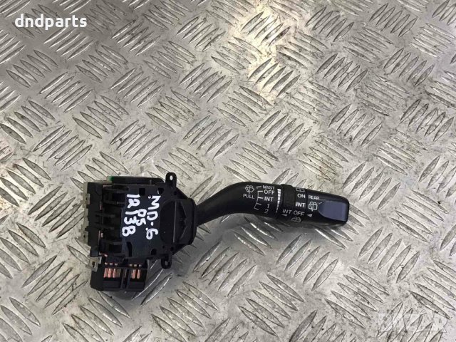 Лостче чистачки Mazda 6,2.0D,2006г.