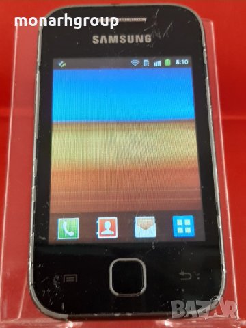Телефон Samsung S5360 /M-TEL/