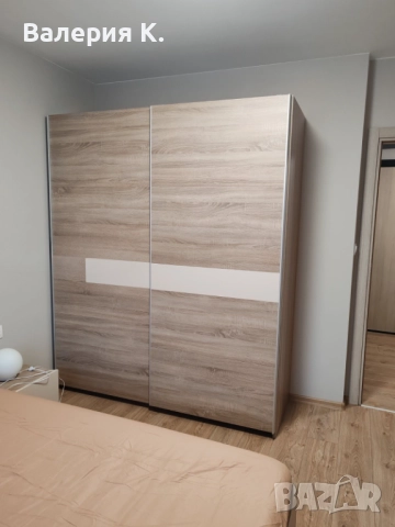 Двустаен апартамент в кв. Студентски град, снимка 6 - Апартаменти - 52569659