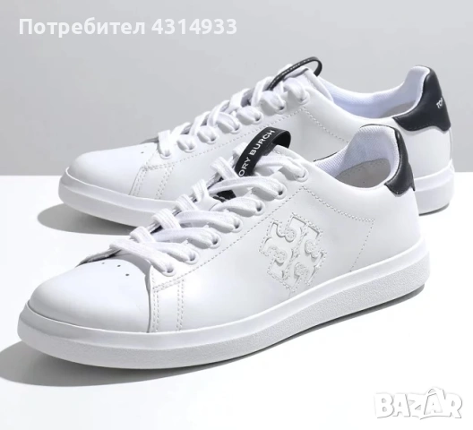 Tory Burch чисто нови обувки
