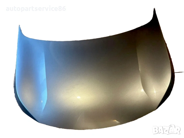 Преден Капак Сив за Peugeot 3008 (2022)