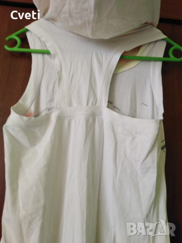 Рокля S/M, снимка 5 - Рокли - 36406002