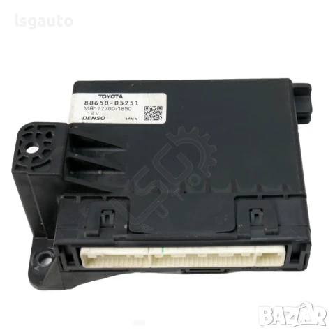 Модул климатик Toyota Avensis III 2009-2015 ID:147862