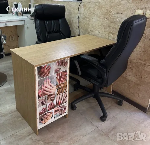 Оборудване за маникюр