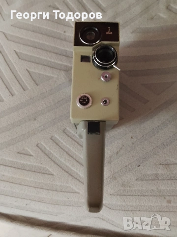 камера Аврора супер , снимка 2 - Камери - 53272019