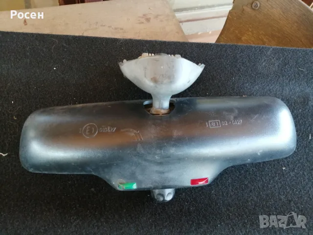 Огледало за Мерцедес , снимка 3 - Части - 50211419