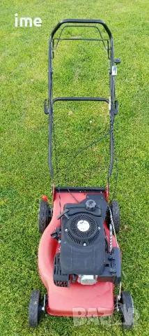 Бензинова самоходна косачка НОМЕР 17. Четиритактов двигател. 4кс при 2900обор/мин., снимка 8 - Градинска техника - 50133020