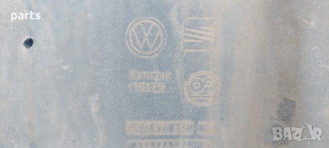 Задна Броня Сеат Ароса - VW Лупо - 6HC807421 N, снимка 6 - Части - 40157731