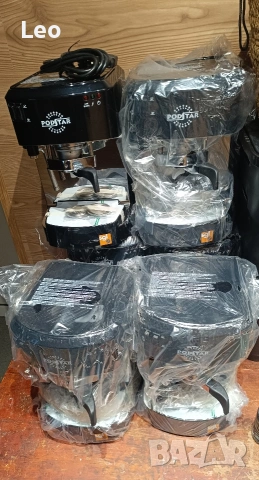 Кафемашина на дози -E.S.E SGL PodStar, снимка 3 - Кафе машини - 53355787