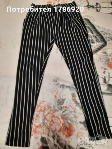 Райран панталон, снимка 4 - Панталони - 34660472