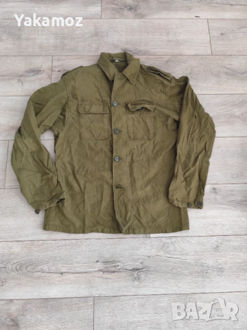 Ловни якета, снимка 2 - Екипировка - 51791934