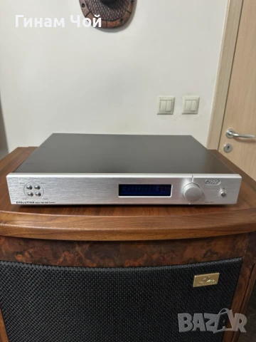 Продавам тунер CREEK EVOLUTION Limited - Rds FM_ AM  			